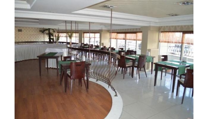 Nobel Hotel Ankara poza 5