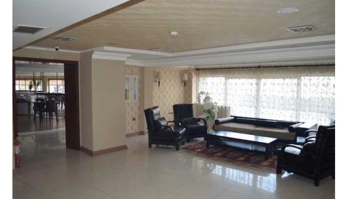 Nobel Hotel Ankara poza 0