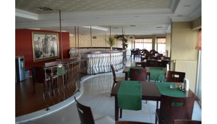 Nobel Hotel Ankara poza 6