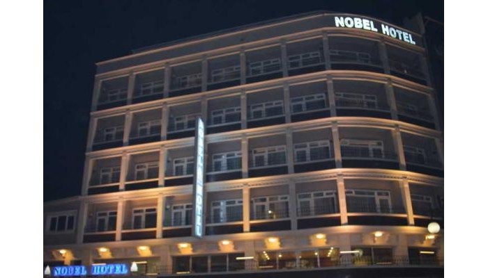 Notte Hotel poza 0