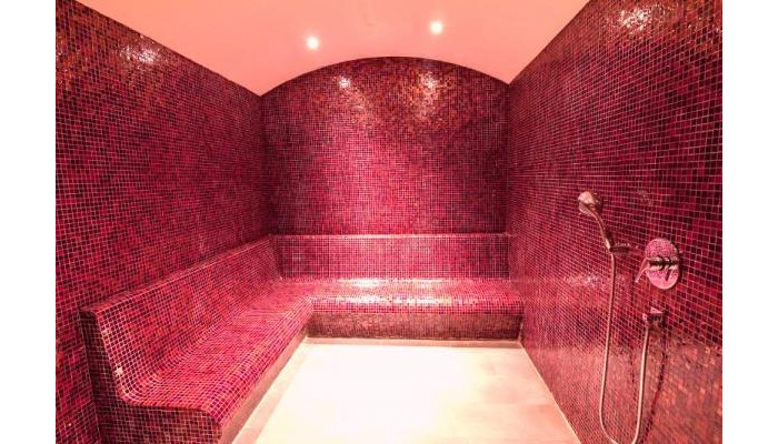 The Green Park Hotel Ankara poza 5