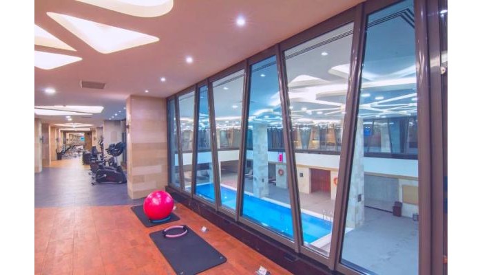 The Green Park Hotel Ankara poza 8