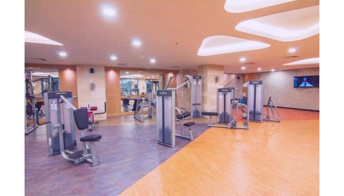 The Green Park Hotel Ankara poza 7