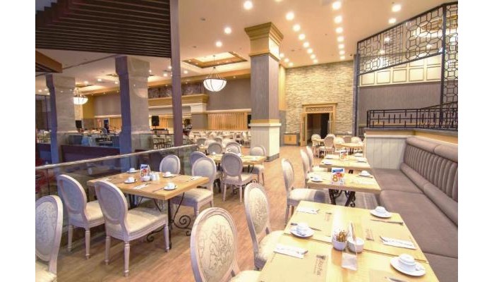 The Green Park Hotel Ankara poza 0