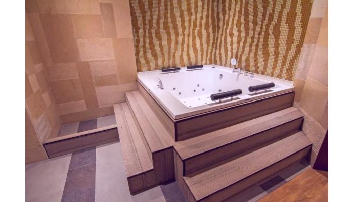 The Green Park Hotel Ankara poza 6