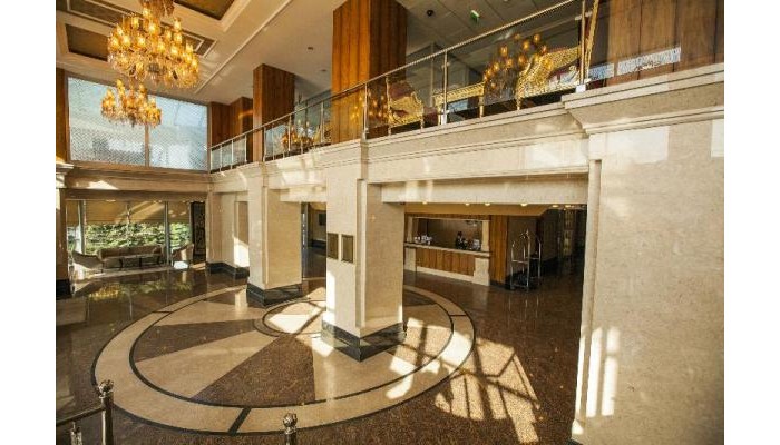 Hotel Anemon Antakya poza 0