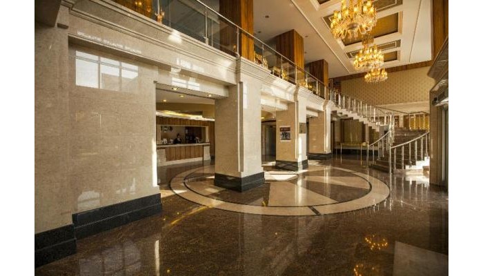 Hotel Anemon Antakya poza 1