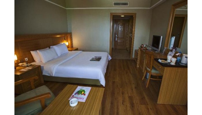 Hotel Anemon Antakya poza 7