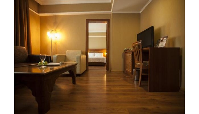 Hotel Anemon Antakya poza 8