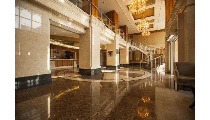 Hotel Anemon Antakya poza 2
