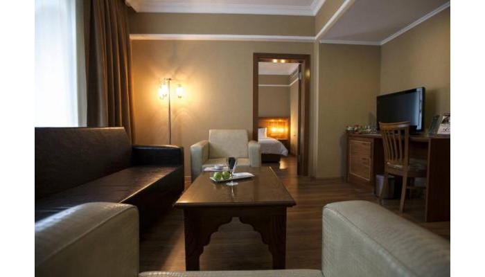 Hotel Anemon Antakya poza 6