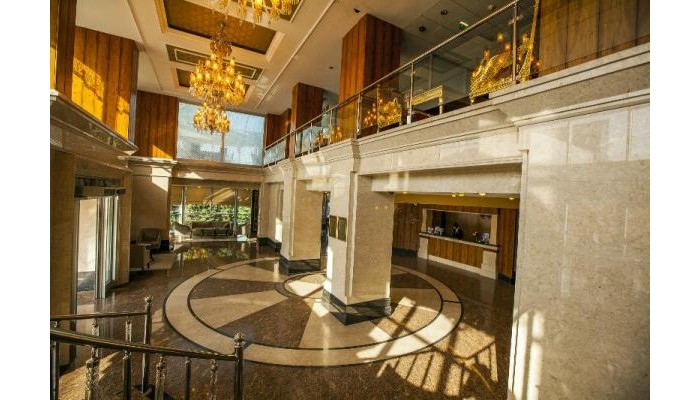 Hotel Anemon Antakya poza 3