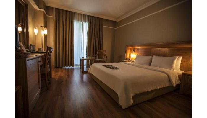 Hotel Anemon Antakya poza 9