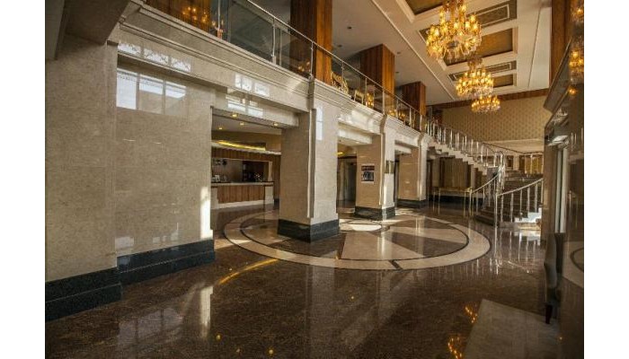 Hotel Anemon Antakya poza 4