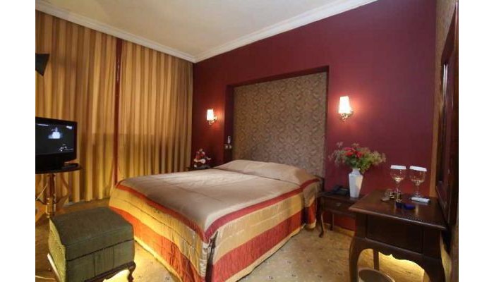 Hotel Grand Antakya poza 9
