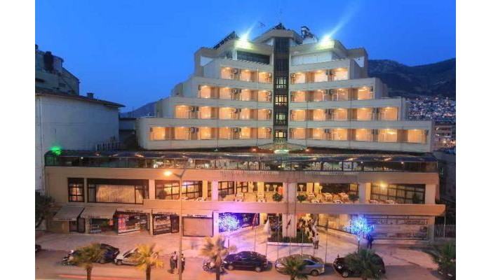 Hotel Grand Antakya poza 1