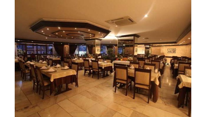 Hotel Grand Antakya poza 7