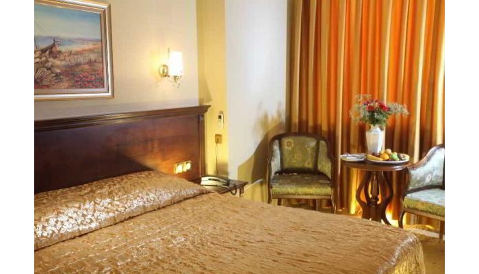 Hotel Grand Antakya poza 4