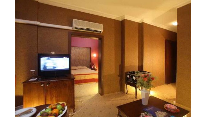 Hotel Grand Antakya poza 2