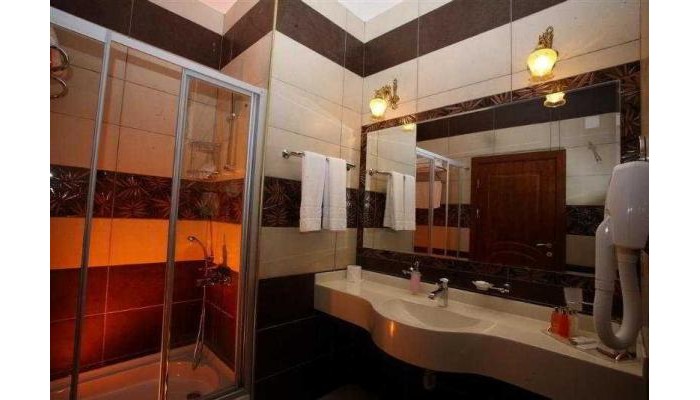 Hotel Gungor Ottoman Palace Thermal Spa Congress poza 2