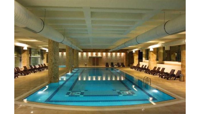 Hotel Gungor Ottoman Palace Thermal Spa Congress poza 8