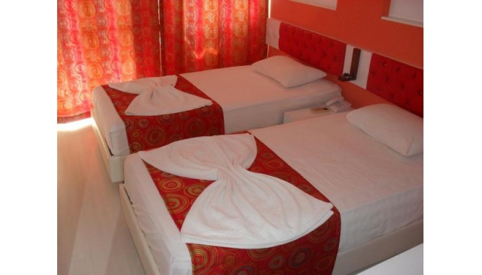 Adalia Hotel poza 11