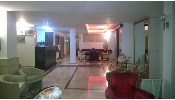 Adalia Hotel poza 14