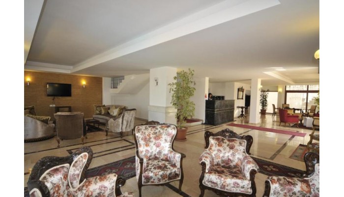 Adalia Hotel poza 17