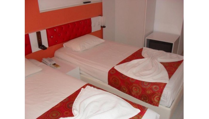 Adalia Hotel poza 10