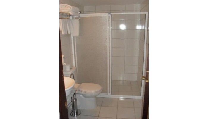 Adalia Hotel poza 13