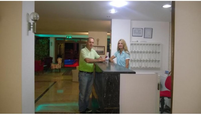 Adalia Hotel poza 15