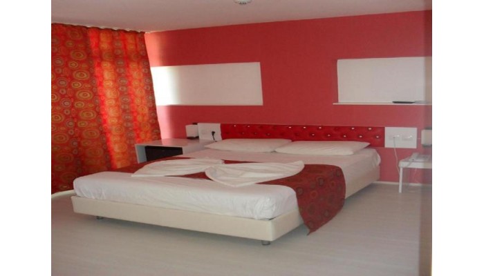 Adalia Hotel poza 8