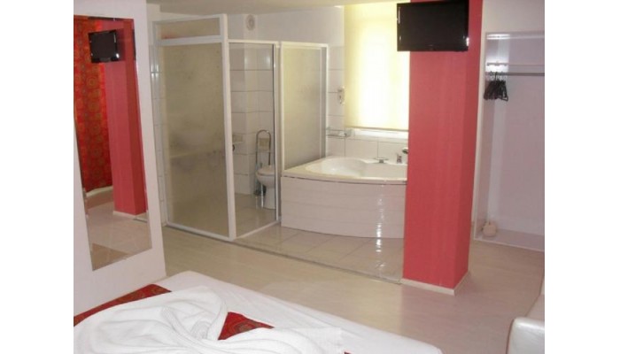 Adalia Hotel poza 12