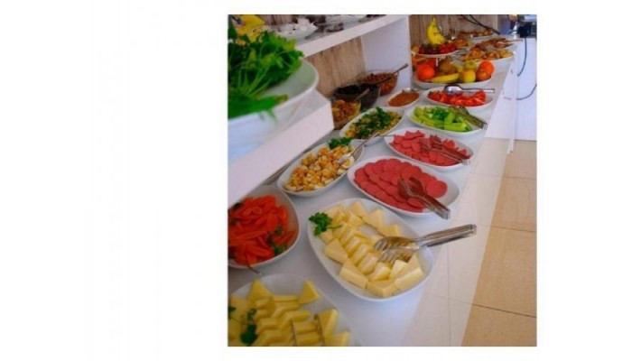 Adalia Hotel poza 18