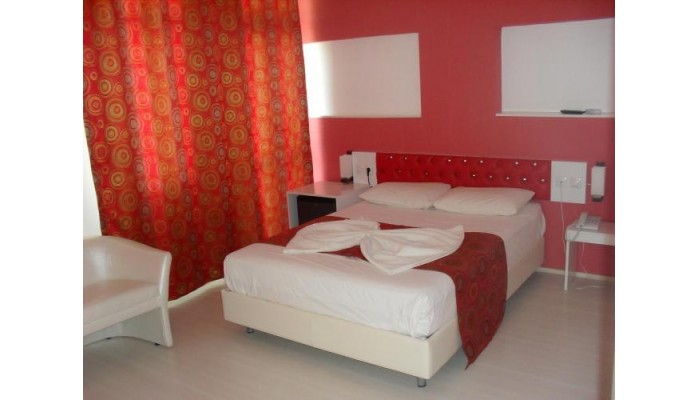 Adalia Hotel poza 3