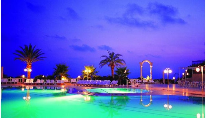 Adonis Hotel Antalya poza 14