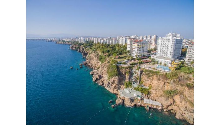 Adonis Hotel Antalya poza 11