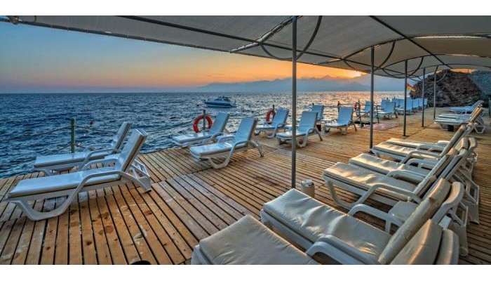 Adonis Hotel Antalya poza 8