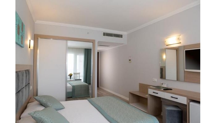 Adonis Hotel Antalya poza 3