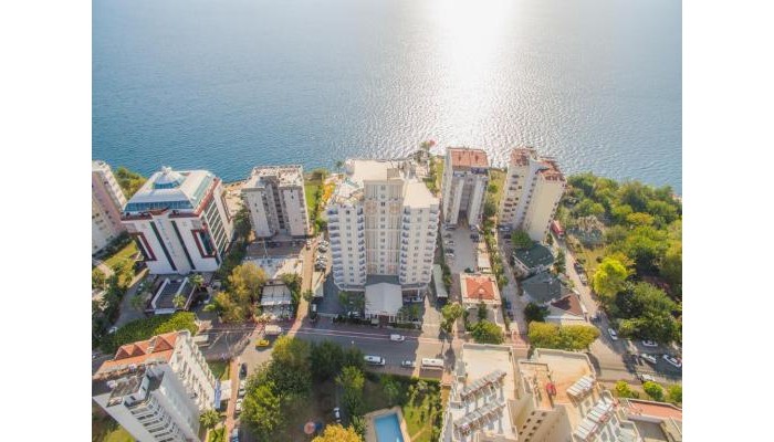 Adonis Hotel Antalya poza 0