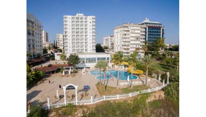 Adonis Hotel Antalya poza 1
