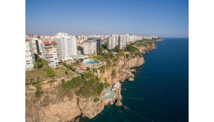 Adonis Hotel Antalya poza 10