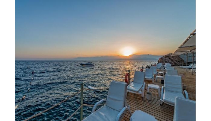 Adonis Hotel Antalya poza 7