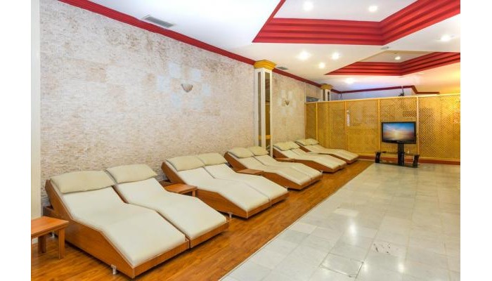 Adonis Hotel Antalya poza 6