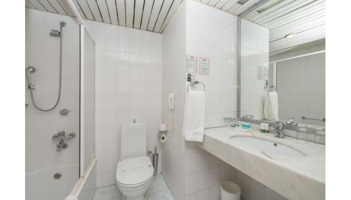 Adonis Hotel Antalya poza 4