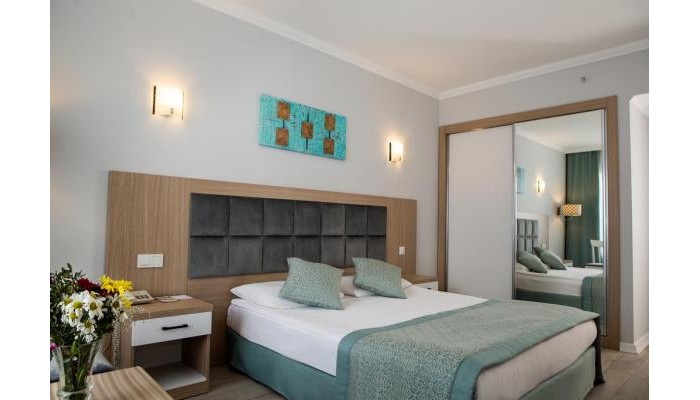 Adonis Hotel Antalya poza 2