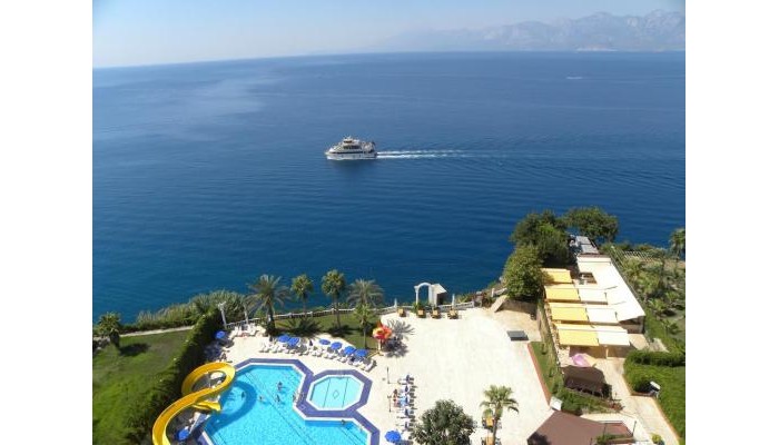 Adonis Hotel Antalya poza 12