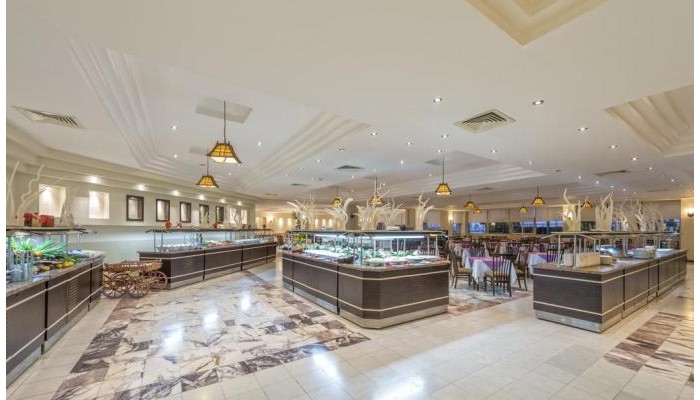 Adonis Hotel Antalya poza 5