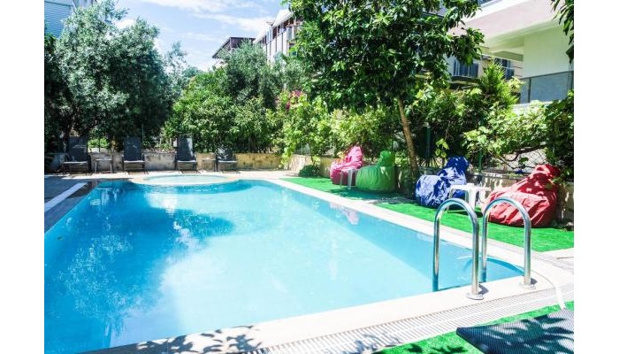 Ale Park Hotel poza 9