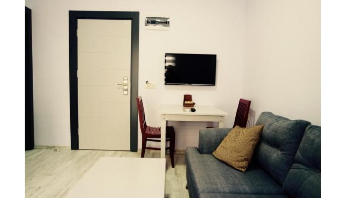 Ale Park Hotel poza 5